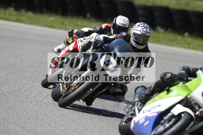 /12 30.04.2025 Speer Racing ADR/Classic/93